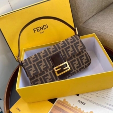 Fendi Satchel Bags